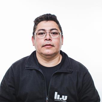 Fotografi av Noé Vanegas