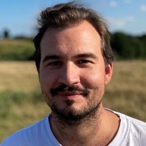 Fotografi av Rickard Hellström