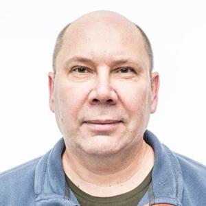 Fotografi av Vladimir Tkatjev