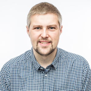 Fotografi av Fredrik La Fleur