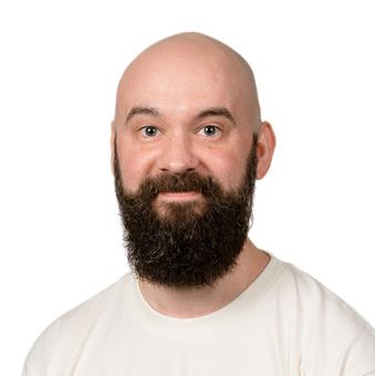 Fotografi av Martin Widén