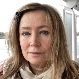 Fotografi av Sol Morén