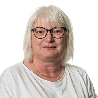 Fotografi av Maud Wågman