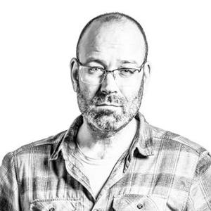 Fotografi av Stefan Blomberg