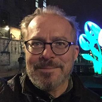 Fotografi av Ulf Nilsson