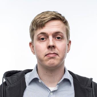 Fotografi av Anders Märak Leffler