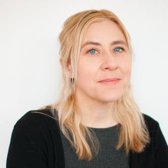 Fotografi av Louise Malmström