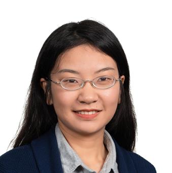 Fotografi av Ruijing Ning