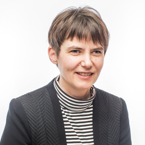 Fotografi av Gisela Eckert