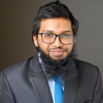 Fotografi av Md Fahim Sikder