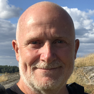 Fotografi av Mats Bevemyr