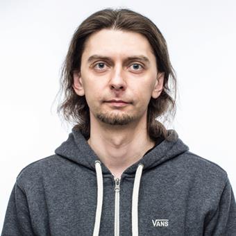 Fotografi av Piotr Rudol