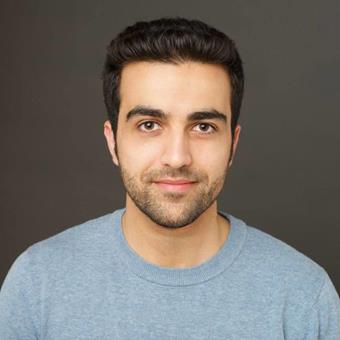 Fotografi av Ehsan Doostmohammadi