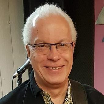 Fotografi av Mikael Andersson