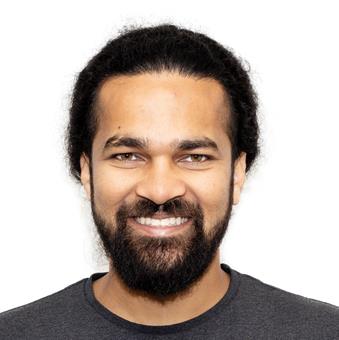 Fotografi av Sachin Rajendran