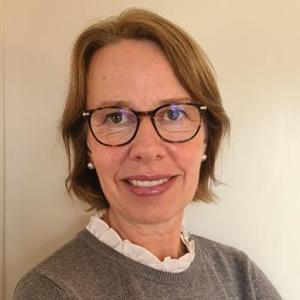 Fotografi av Gunnel Swänson