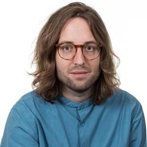 Fotografi av Robert Aman