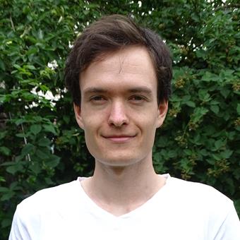 Fotografi av Paul Höft