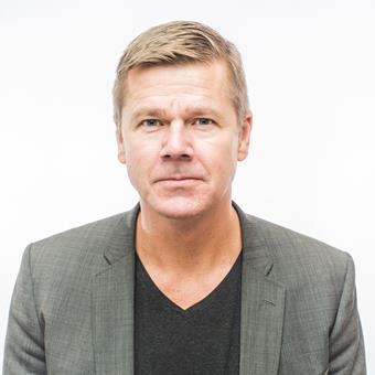 Fotografi av John Boman