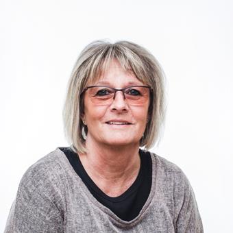 Fotografi av Rosmarie Dahlström