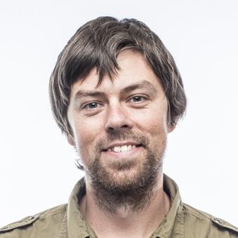 Fotografi av Johan Svenningsson