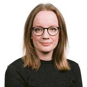 Fotografi av Nathalie Anund