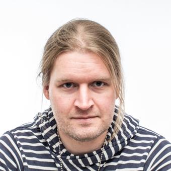 Fotografi av Stefan Johansson