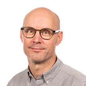 Fotografi av Magnus Hultén