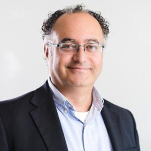 Fotografi av Ali Moshfegh