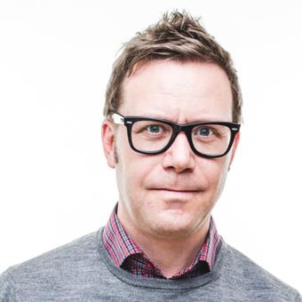 Fotografi av Karl Öfverström