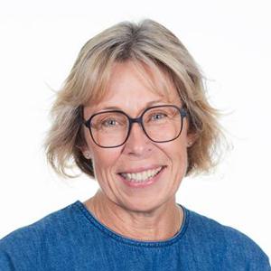 Fotografi av Caroline Westroos