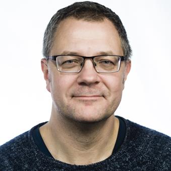 Fotografi av Lars Landegren