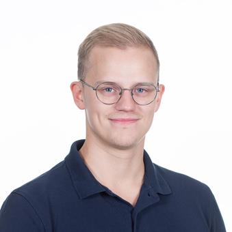 Fotografi av Joel Östling