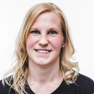 Fotografi av Johanna Strier