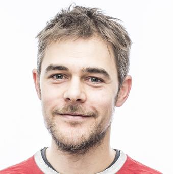 Fotografi av David Rule