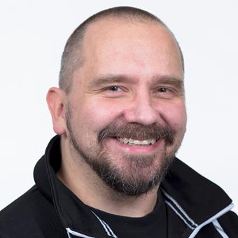 Fotografi av Mika Perälä