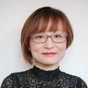 Fotografi av Song Ee Ahn