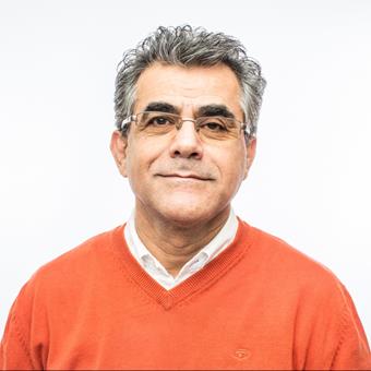 Fotografi av Ali Sarkohi