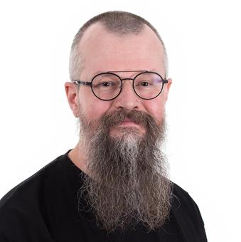 Fotografi av Magnus Svensson