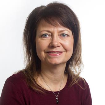 Fotografi av Anneli Carlbring