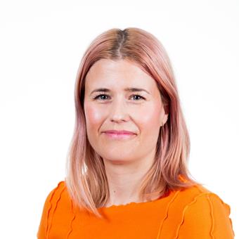 Fotografi av Hanna Ekelund Strand