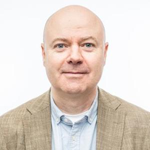 Fotografi av Robert Thornberg