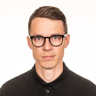 Fotografi av Simon Höckerbo