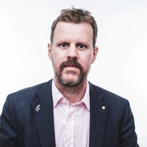 Fotografi av Mårten Rosander