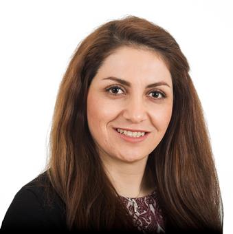 Fotografi av Bahar Abbaspour