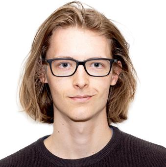 Fotografi av Gunnar Lidestam