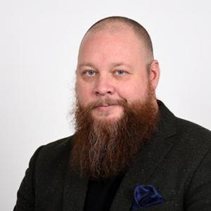 Fotografi av Daniel Västfjäll