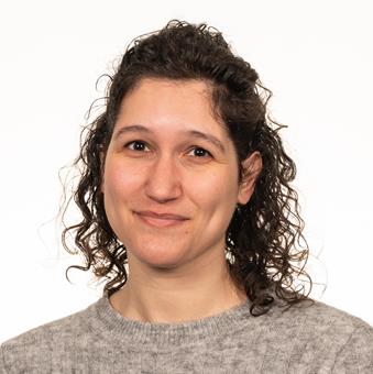 Fotografi av Francesca Luccini