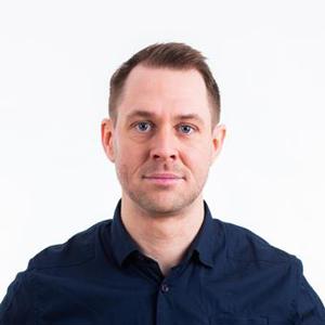 Fotografi av Fredrik Norman