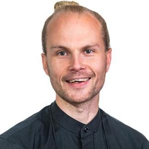 Fotografi av Carl-Johan Stenberg